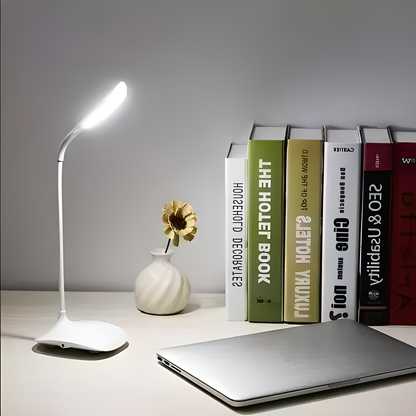 Flexible USB LED Reading Lamp