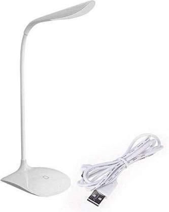 Flexible USB LED Reading Lamp