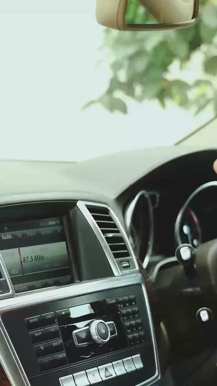 Gold Plated Antique Lord Balaji Charan Paduka for Car Dash Board